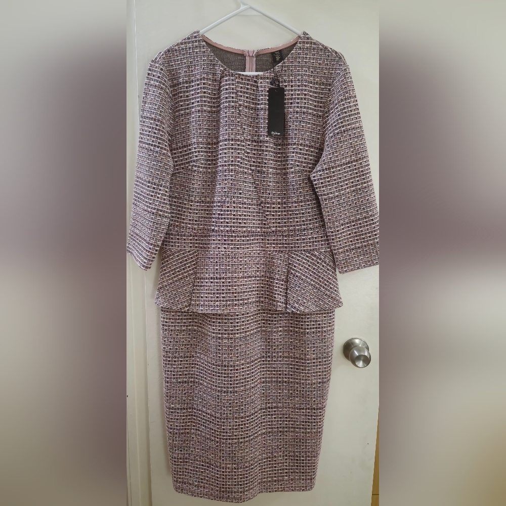 Vfshow Chic Dress